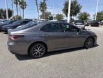 2024 Toyota Camry XLE