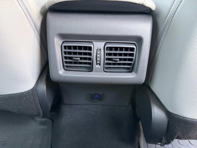 2024 Toyota Camry XLE