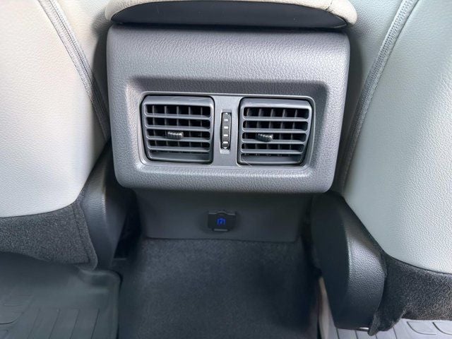 2024 Toyota Camry XLE