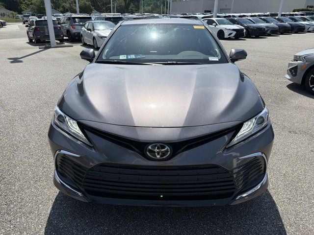 2024 Toyota Camry XLE