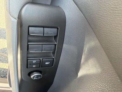 2024 Toyota Camry XLE