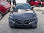 2024 Toyota Camry TRD V6