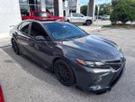 2024 Toyota Camry TRD V6