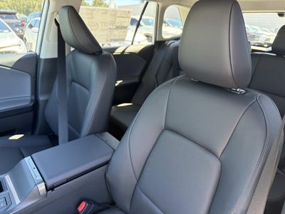 2026 Toyota RAV4 Base