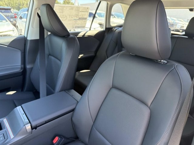 2026 Toyota RAV4 Base