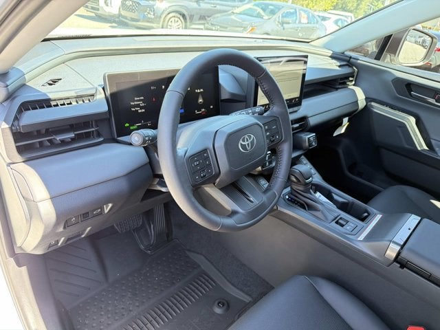 2026 Toyota RAV4 Base
