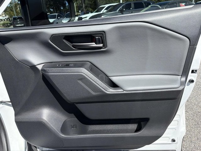 2026 Toyota RAV4 Base