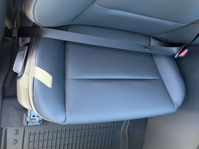 2026 Toyota RAV4 Base