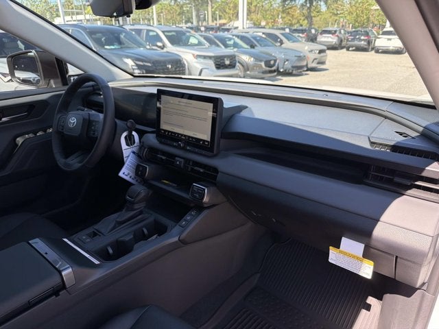 2026 Toyota RAV4 Base