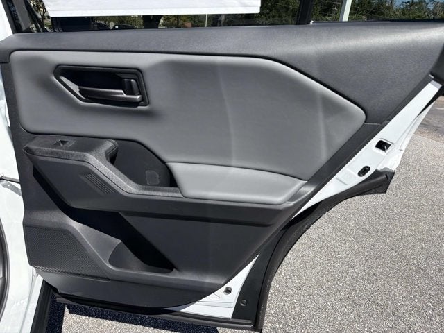 2026 Toyota RAV4 Base