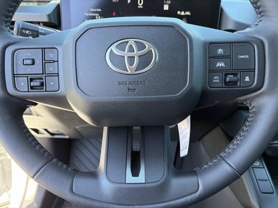 2026 Toyota RAV4 Base