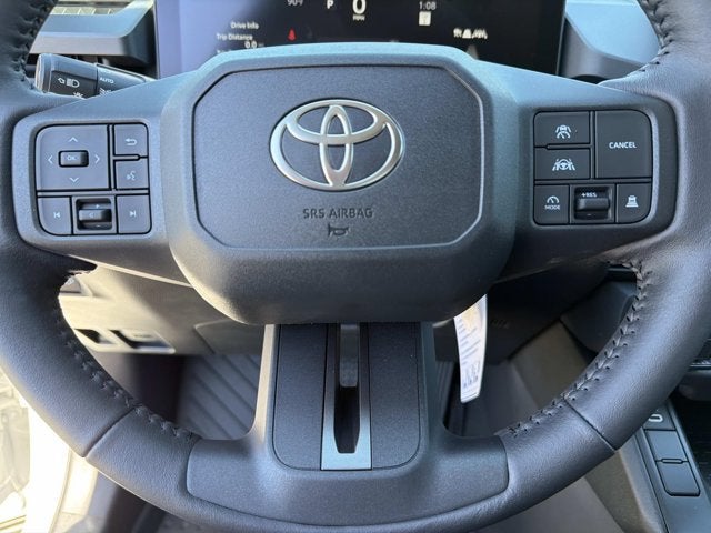 2026 Toyota RAV4 Base
