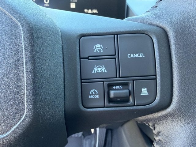 2026 Toyota RAV4 Base