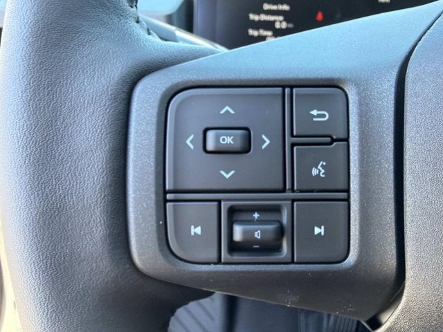 2026 Toyota RAV4 Base