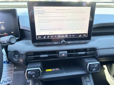 2026 Toyota RAV4 Base