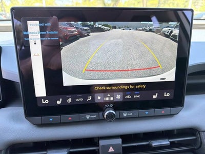 2026 Toyota RAV4 Base