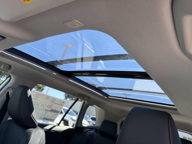 2026 Toyota RAV4 Base