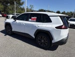 2026 Toyota RAV4 Base