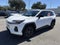 2026 Toyota RAV4 Base
