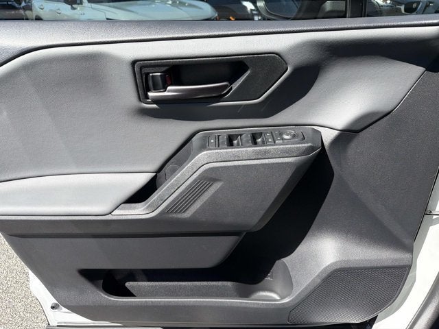 2026 Toyota RAV4 Base