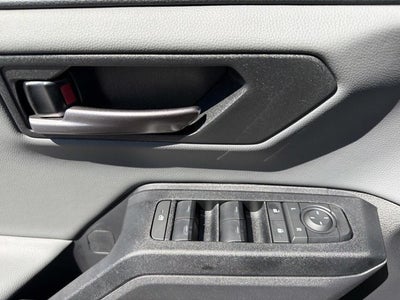 2026 Toyota RAV4 Base