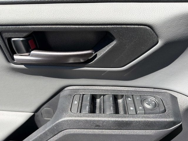 2026 Toyota RAV4 Base