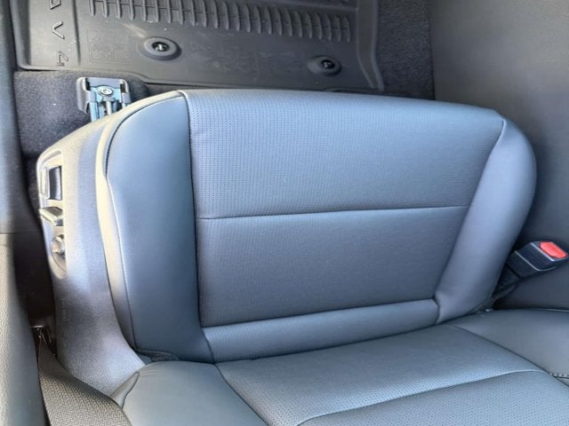 2026 Toyota RAV4 Base