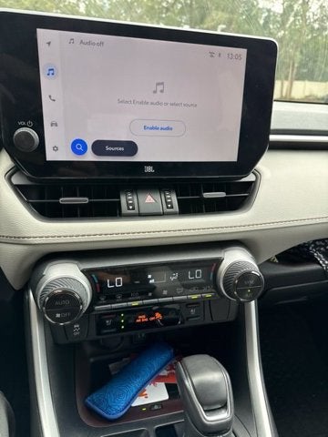 2023 Toyota RAV4 Hybrid Limited