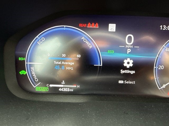 2023 Toyota RAV4 Hybrid Limited