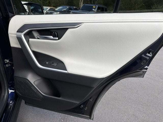 2023 Toyota RAV4 Hybrid Limited