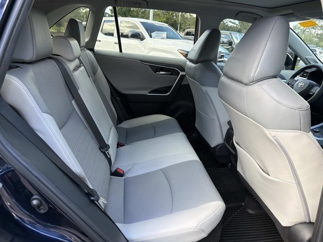 2023 Toyota RAV4 Hybrid Limited