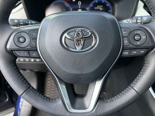 2023 Toyota RAV4 Hybrid Limited