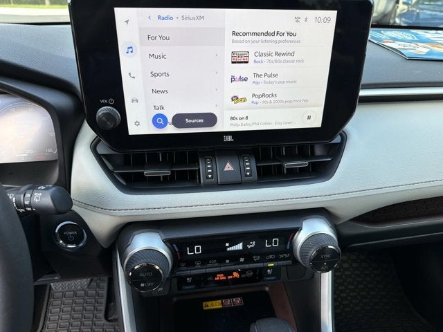 2023 Toyota RAV4 Hybrid Limited