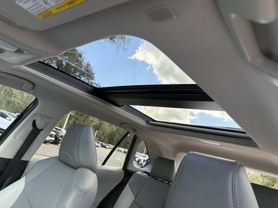 2023 Toyota RAV4 Hybrid Limited