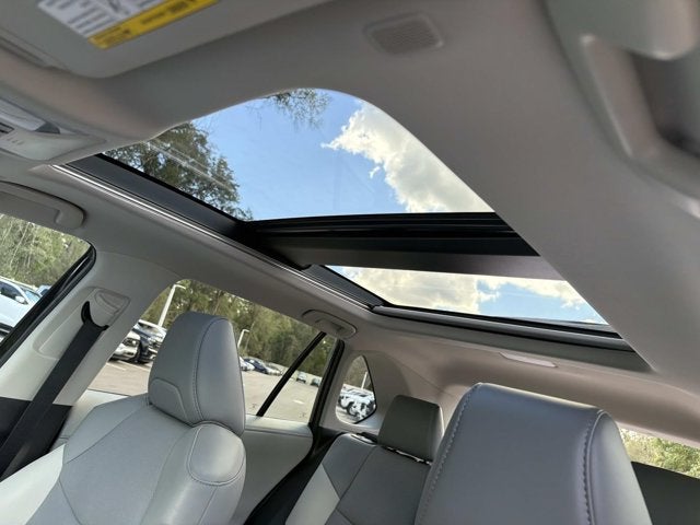 2023 Toyota RAV4 Hybrid Limited