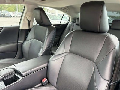 2019 Lexus ES 350