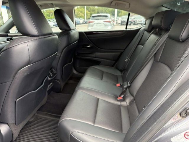 2019 Lexus ES 350