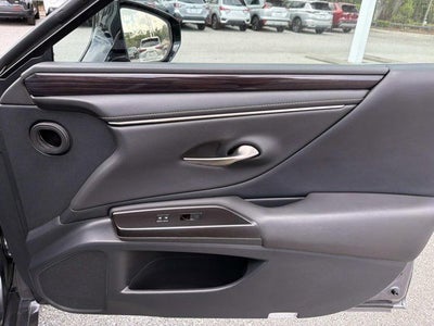 2019 Lexus ES 350