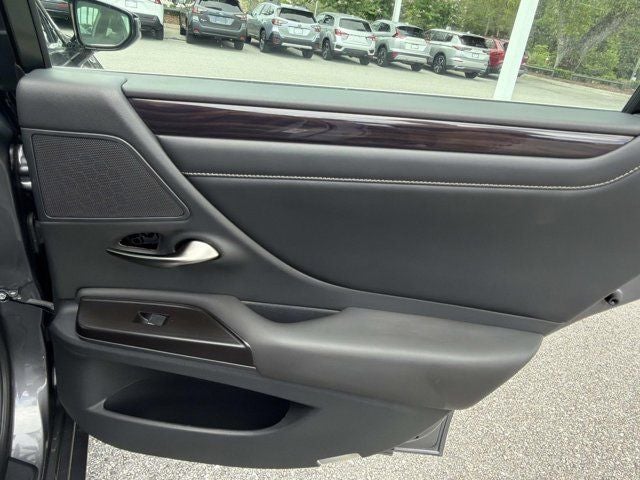 2019 Lexus ES 350
