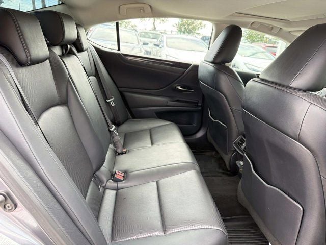 2019 Lexus ES 350