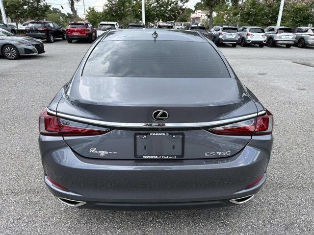 2019 Lexus ES 350