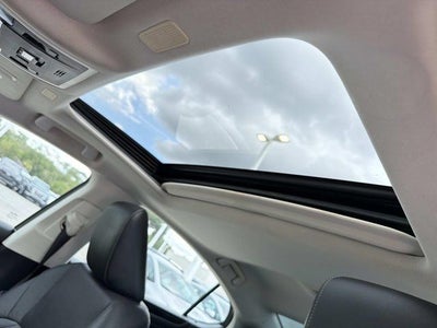 2019 Lexus ES 350