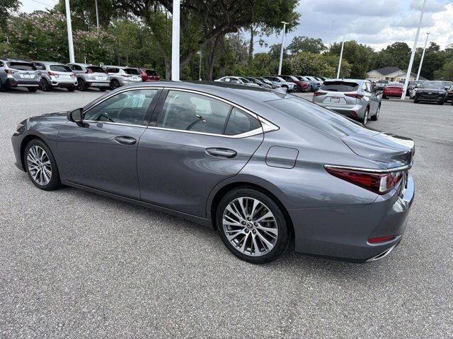 2019 Lexus ES 350