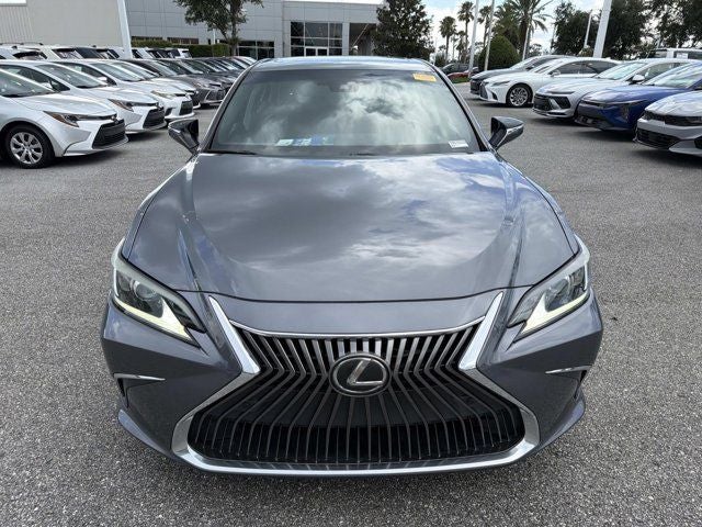 2019 Lexus ES 350