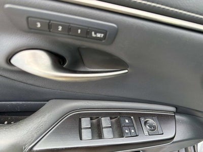 2019 Lexus ES 350