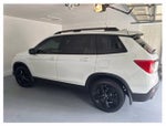 2020 Honda Passport Elite