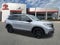 2021 Honda Passport Elite