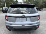 2021 Honda Passport Elite