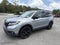2021 Honda Passport Elite