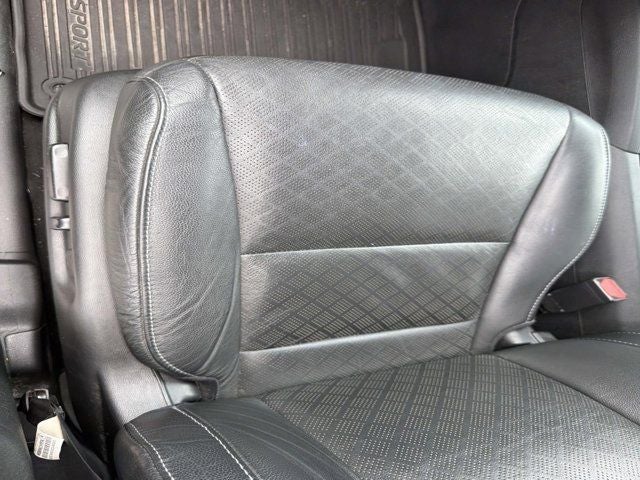 2021 Honda Passport Elite